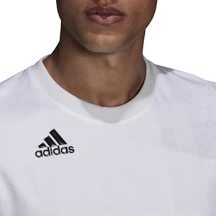 adidas  Freelift Tokyo T-Shirt Primeblue Heat.Rdy White/Grey Férfipóló