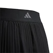 adidas  G Club Pleat Skirt Black Lánykaszoknya