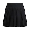 adidas  G Club Pleat Skirt Black Lánykaszoknya