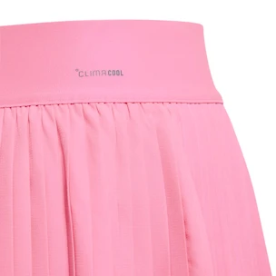 adidas  G Club Pleat Skirt Lucid Pink Lánykaszoknya 152 cm