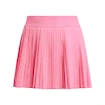 adidas  G Club Pleat Skirt Lucid Pink Lánykaszoknya 152 cm
