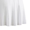 adidas  G Club Pleat Skirt White Lánykaszoknya