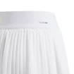adidas  G Club Pleat Skirt White Lánykaszoknya