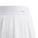 adidas  G Club Pleat Skirt White Lánykaszoknya