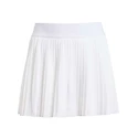 adidas  G Club Pleat Skirt White Lánykaszoknya