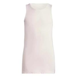 adidas G Club Tank Pink Ujjatlan lánykapóló