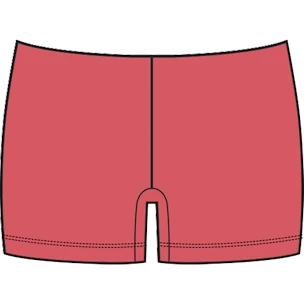 adidas  G Pop Up Skirt Acired Lánykaszoknya