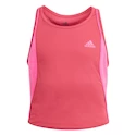 adidas  G Pop Up Tank Pink Ujjatlan lánykapóló 140 cm