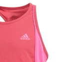 adidas  G Pop Up Tank Pink Ujjatlan lánykapóló