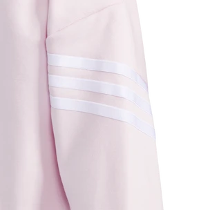 adidas  Graphic Crew Neck Clear Pink Gyerek-melegítőfelső
