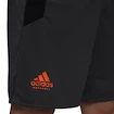 Adidas  HB Training Short M Grey Six férfi rövidnadrág