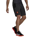 Adidas  HB Training Short M Grey Six férfi rövidnadrág