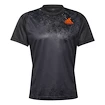 Adidas HB Training T-Shirt M Grey Six férfi póló