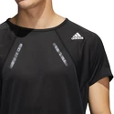 Adidas Heat.RDY férfi póló, fekete