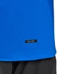 Adidas Heat.RDY férfi póló, kék