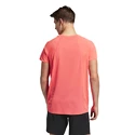 Adidas Heat.RDY férfi póló, rózsaszín