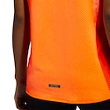Adidas Heat.Rdy narancssárga női póló