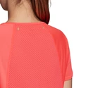Adidas Heat.RDY női póló, rózsaszín