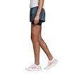 Adidas Heat.RDY női rövidnadrág, kék