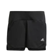 adidas Heat.Rdy Running Black Női rövidnadrág