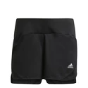 adidas Heat.Rdy Running Black Női rövidnadrág