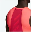 Adidas Heat.RDY SLVS férfi ujjatlan póló, rózsaszín