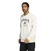 adidas  Heritage Graphic Crew Sweatshirt Chalk White / Aurora Ivy Férfi-melegítőfelső