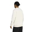adidas  Heritage Graphic Crew Sweatshirt Chalk White / Aurora Ivy Férfi-melegítőfelső