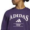 adidas  Heritage Graphic Crew Sweatshirt  Férfi-melegítőfelső