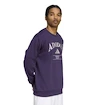 adidas  Heritage Graphic Crew Sweatshirt  Férfi-melegítőfelső
