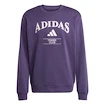 adidas  Heritage Graphic Crew Sweatshirt  Férfi-melegítőfelső