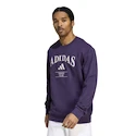 adidas  Heritage Graphic Crew Sweatshirt  Férfi-melegítőfelső