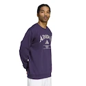 adidas  Heritage Graphic Crew Sweatshirt  Férfi-melegítőfelső