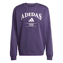 adidas  Heritage Graphic Crew Sweatshirt  Férfi-melegítőfelső