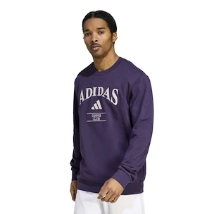 adidas  Heritage Graphic Crew Sweatshirt  Férfi-melegítőfelső