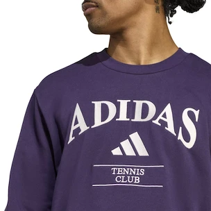 adidas  Heritage Graphic Crew Sweatshirt  Férfi-melegítőfelső