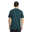 adidas  Heritage Graphic Tee Aurora Ivy Férfipóló