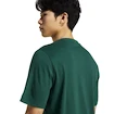adidas  Heritage Graphic Tee Green Férfipóló