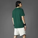adidas  Heritage Graphic Tee Green Férfipóló