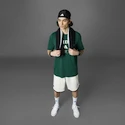 adidas  Heritage Graphic Tee Green Férfipóló