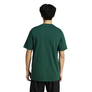 adidas  Heritage Graphic Tee Green Férfipóló