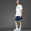 adidas  Heritage Graphic Tee White Férfipóló