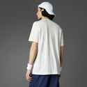 adidas  Heritage Graphic Tee White Férfipóló
