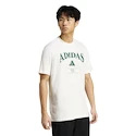 adidas  Heritage Graphic Tee White Férfipóló