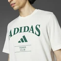 adidas  Heritage Graphic Tee White Férfipóló