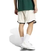 adidas  Heritage Short White Férfirövidnadrág