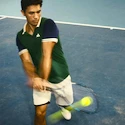 adidas  Heritage Short White Férfirövidnadrág