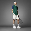 adidas  Heritage Short White Férfirövidnadrág