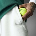 adidas  Heritage Short White Férfirövidnadrág