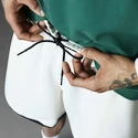 adidas  Heritage Short White Férfirövidnadrág